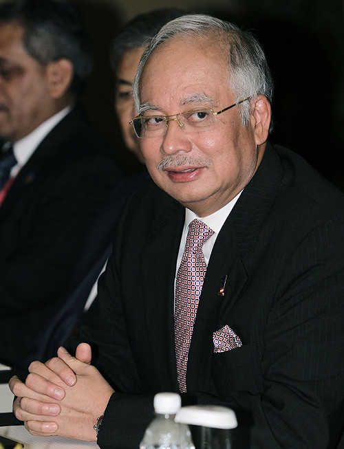 馬國反對派7月集會 總理警告：後果自負