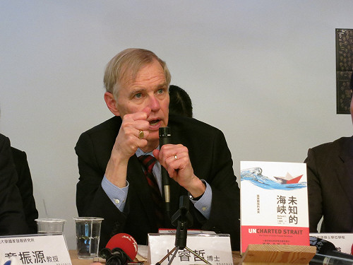 朝鮮若再核試  卜睿哲：雖挑釁但危險低