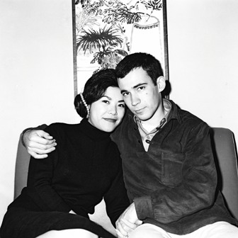 還記得我嗎？普立茲獎得主羅傑斯尋台友人