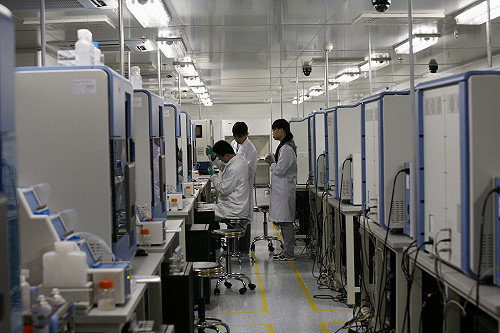 大翻轉 美政府指天然基因不可獲專利