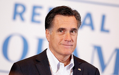 羅姆尼與桑托倫的支持者宗教立場兩極