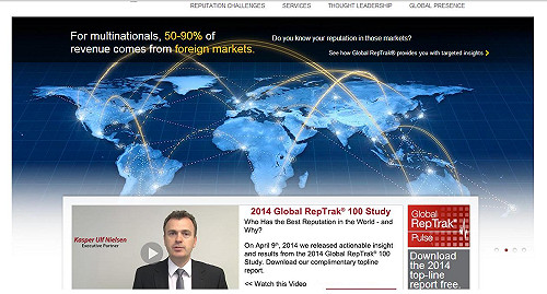 最受尊敬國家 台名列29