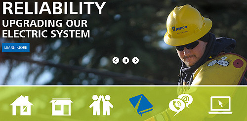 華府大斷電  美否認恐怖攻擊