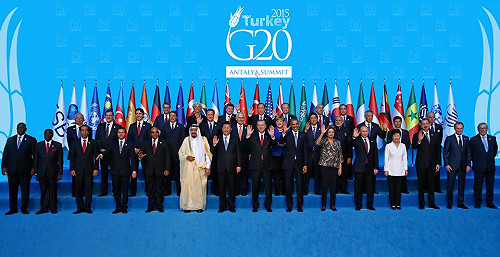 技術移轉談不攏  土耳其傳棄買中國飛彈