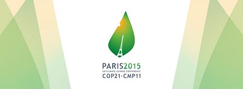 COP21將開幕 商議2020年暖化對策新架構