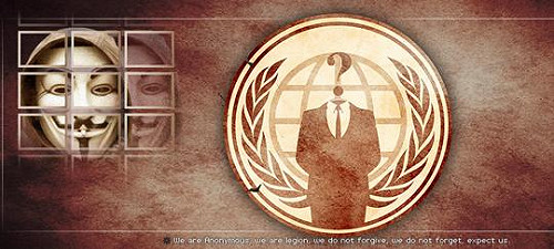 匿名者發威洩IS個資  關閉5500個相關推特