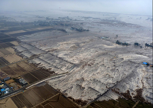 IAEA調查福島核災  砲轟日本政府及東電疏失