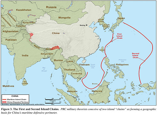 亞太安全專家：美國不應放棄台灣