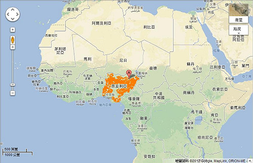 聖誕夜驚魂 奈及利亞暴徒攻擊教會