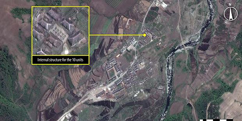 國際特赦籲朝鮮  關閉政治犯收容所