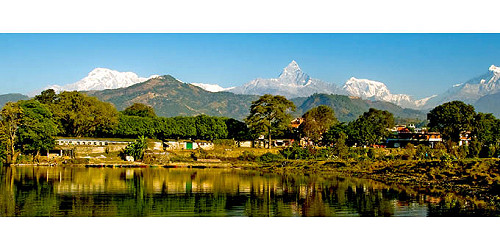 尼泊爾強震嚇跑遊客  重建至少50億美元