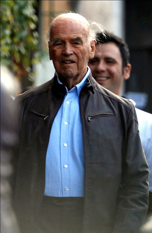 猶太團體籲已逝納粹戰犯運回德國火化