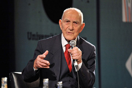 《世界人權宣言》起草者逝世 聯合國致哀