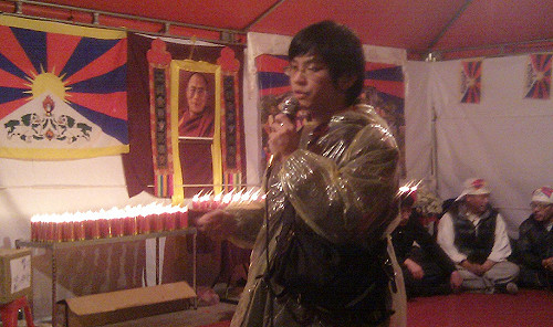 援藏學生：不希望有一天台灣跟西藏一樣