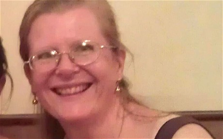 英白晝殺人案 勇媽跟凶嫌理論