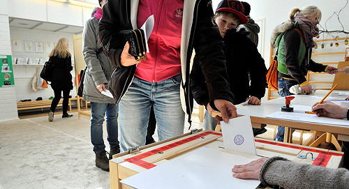 真芬黨席次大增  歐元紓困葡國生變數