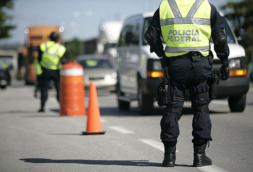 全球氣候會議墨西哥登場  戒備森嚴