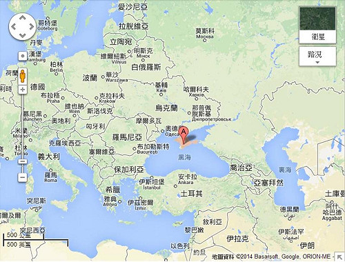 因應烏克蘭局勢  美強化協助東歐盟國