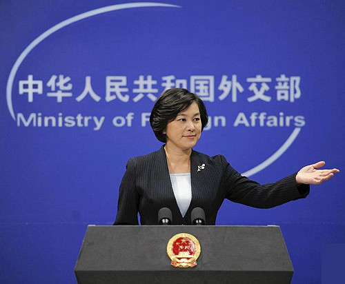 中國擔憂日本儲存核武級鈽原料