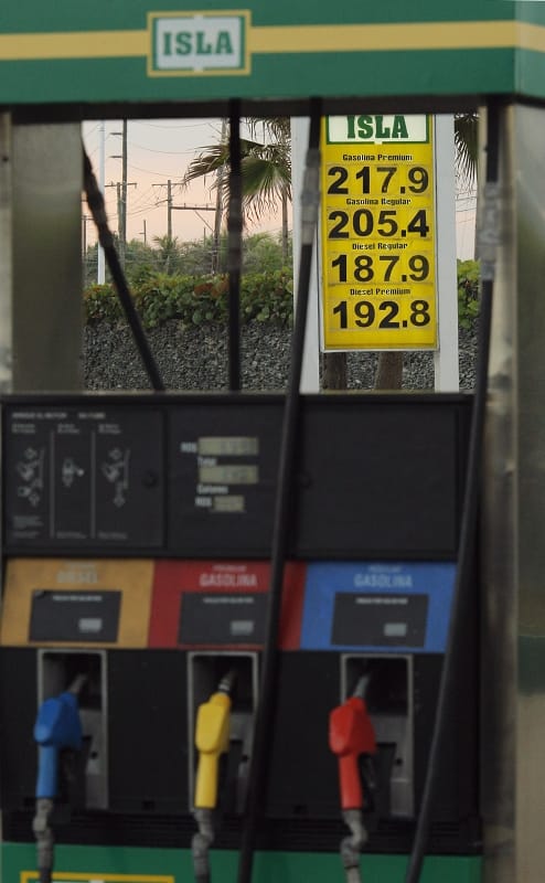 平抑高油價 歐巴馬宣布增產境內原油