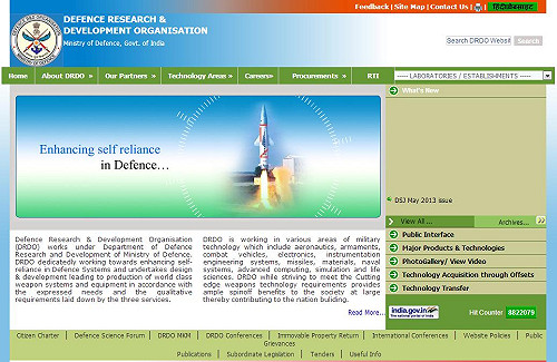 印度BMD猛進  可防禦5千公里飛彈
