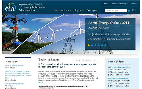 美能源資訊署：南海爭端海域油氣蘊藏量稀少