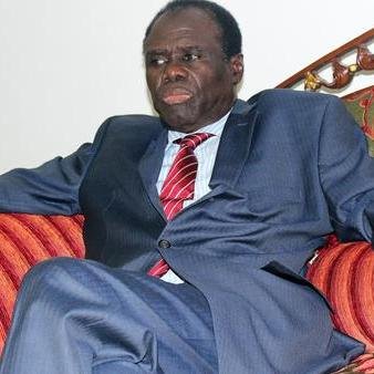 布吉納法索驚傳軍事政變  臨時總統變人質