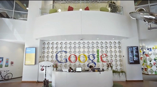 谷歌攜手歐洲8大報 力拚線上新聞創新