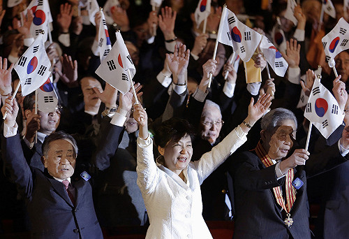 劉世忠觀點》歐巴馬提議THAAD  朴槿惠左右為難