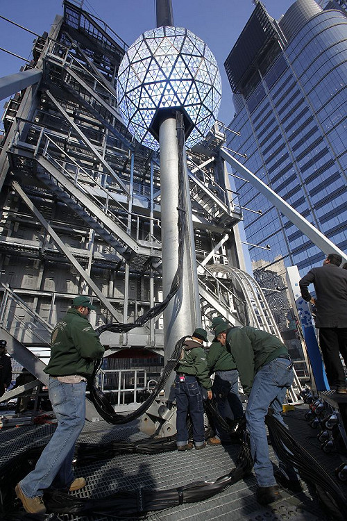 美專家：21世紀仍將是美國人的世紀