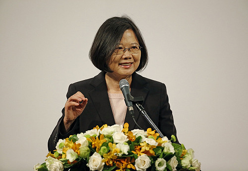 劉世忠觀點》台灣議題重回美中關係的政治雷達是好是壞？