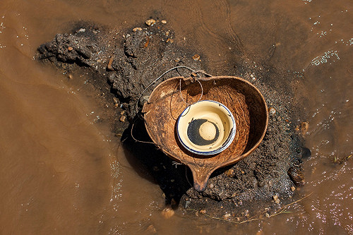 去年全球黃金產量增加  中澳美居前3名