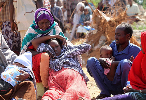 UN：世界第一個「根除產科瘻管國際日」