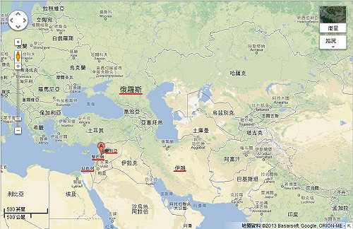 黎巴嫩真主黨介入敘內戰  中東局勢更緊張