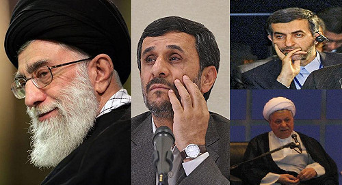 伊朗大選登記截止日  2爭議人物出馬角逐