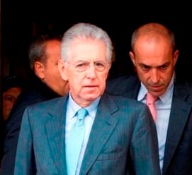 義新政府闖第一關 參議院通過信任投票