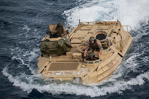 菲律賓一旦有事  美將領承諾數小時內軍援