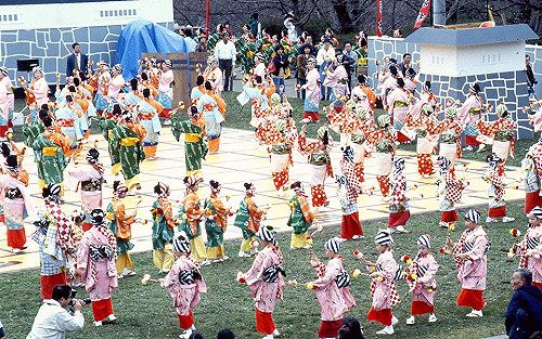 日本狂吸觀光客  單月破150萬人次創新高