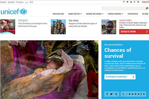 雖可預防  全球有100萬嬰兒出生當天死亡