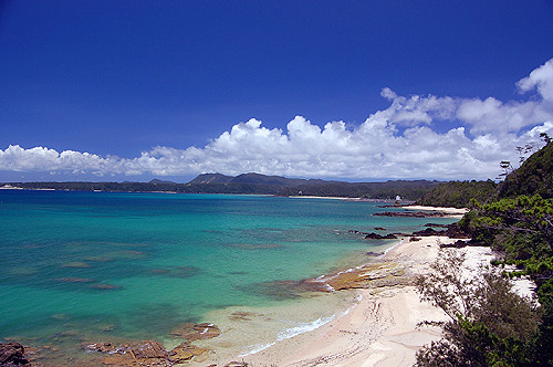 沖繩邊野古發現碇石  美軍搬遷基地再延