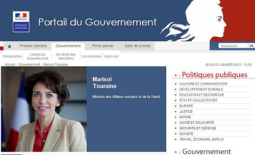 新款避孕藥疑有後遺症  法國不給付