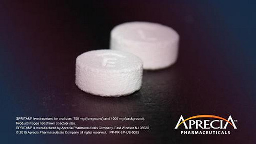 FDA核准首項3D列印口服藥物