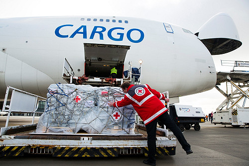 海燕重創菲律賓  IKEA捐款都比中國多