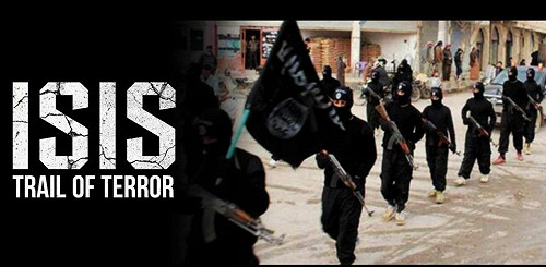 伊拉克失竊放射性燃料 恐遭IS做成髒彈