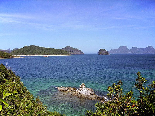 南海緊張 菲撥10億披索整修3海軍基地