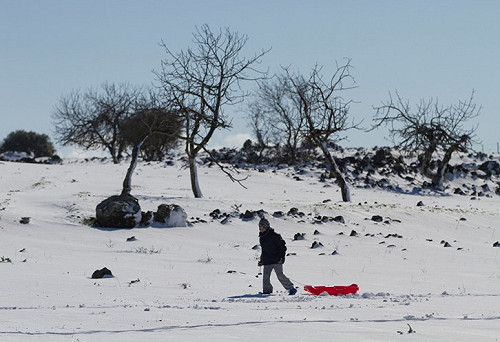 美軍不介入敘利亞內戰　但將協助政權轉移