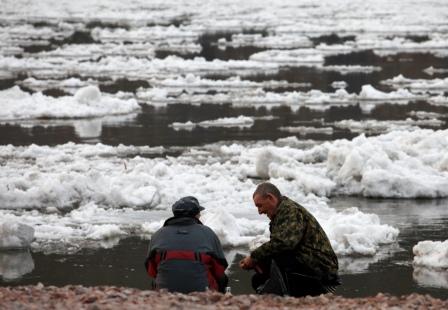 地太大人太少 俄羅斯著手限制墮胎