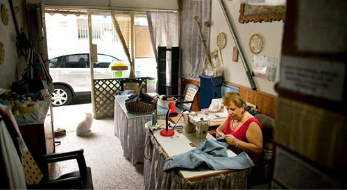 經濟困窘  希臘人「以物易物」自救