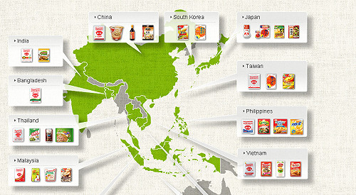 日本味之素味精生產外移  國內留裝瓶作業