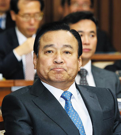 韓新總理出爐  李完九今就職